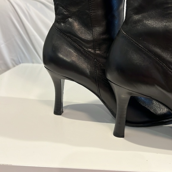 Franco Sarto leather boot - Picture 4 of 8